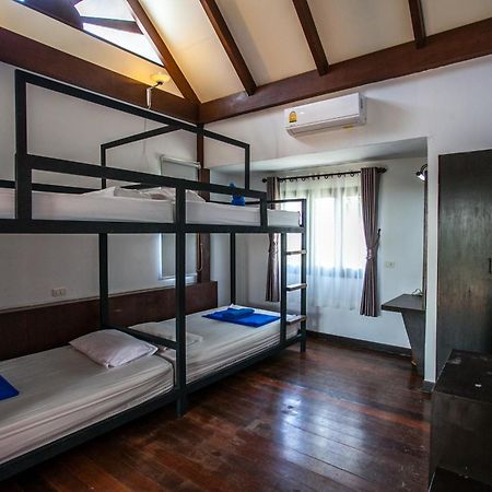 Phitharom Pp Resort Ko Phi Phi Zewnętrze zdjęcie