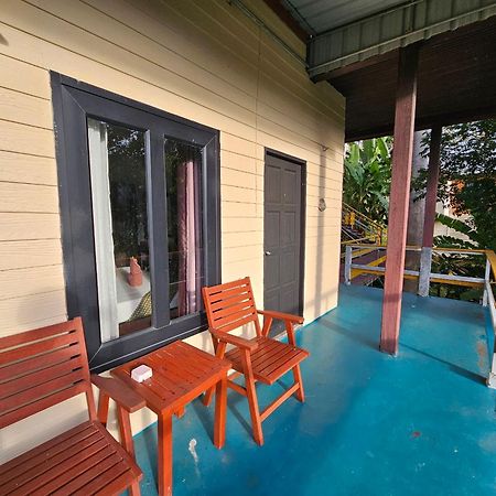 Phitharom Pp Resort Ko Phi Phi Zewnętrze zdjęcie