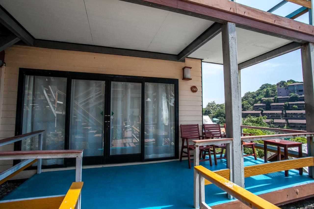 Phitharom Pp Resort Ko Phi Phi Zewnętrze zdjęcie