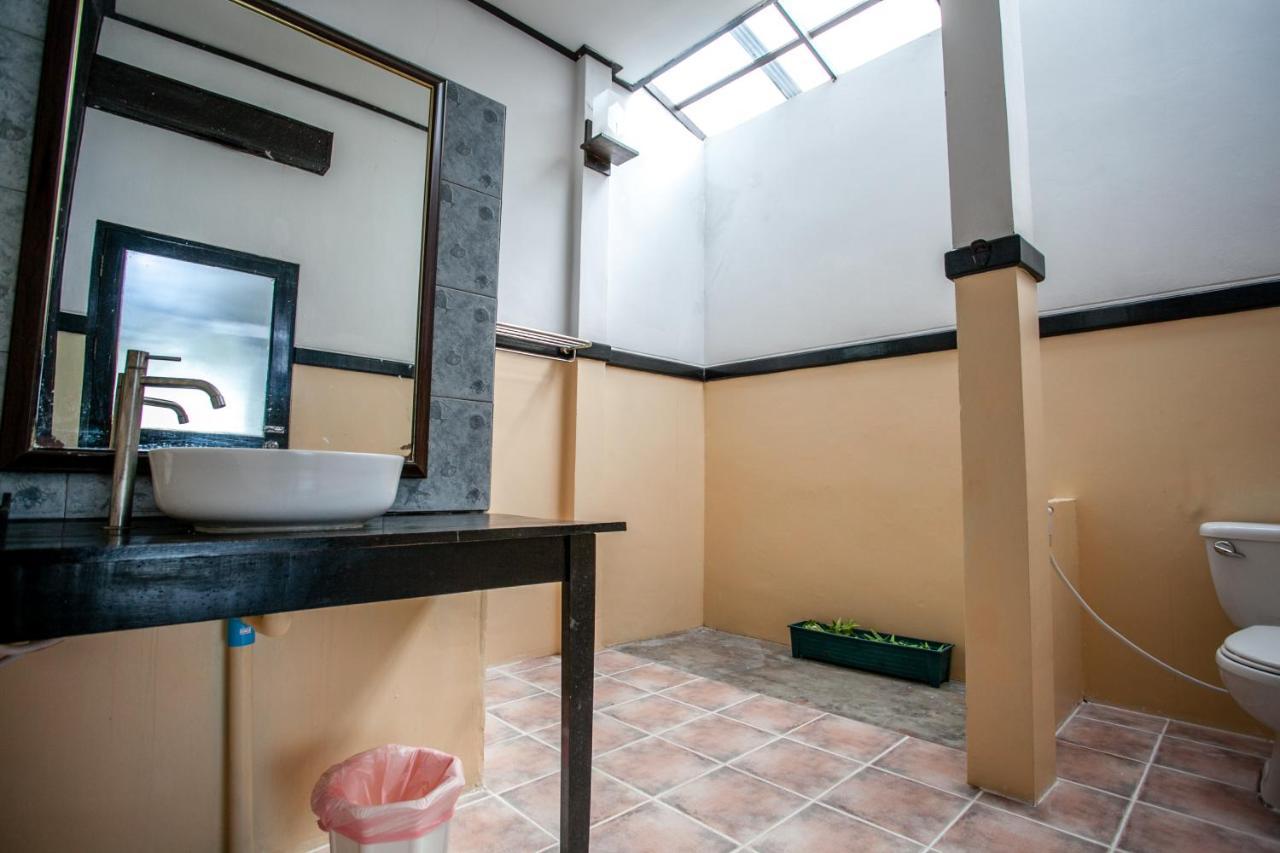 Phitharom Pp Resort Ko Phi Phi Zewnętrze zdjęcie