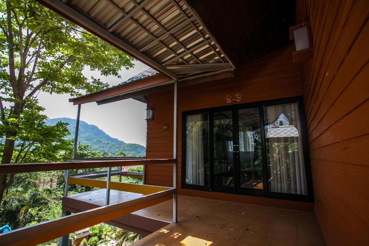 Phitharom Pp Resort Ko Phi Phi Zewnętrze zdjęcie