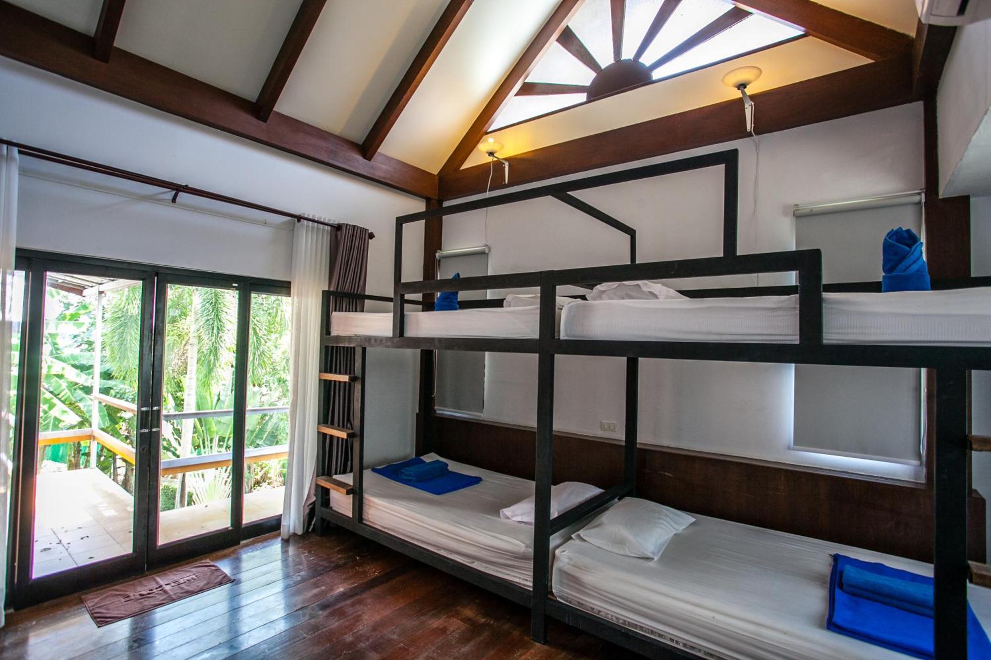 Phitharom Pp Resort Ko Phi Phi Zewnętrze zdjęcie